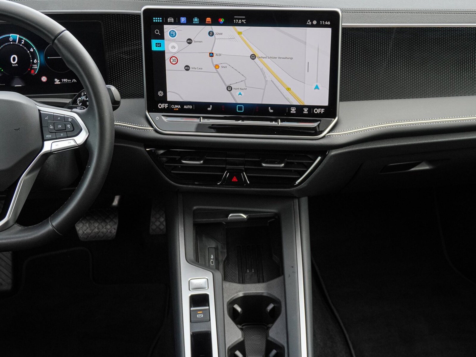 Volkswagen Passat – Bild 12