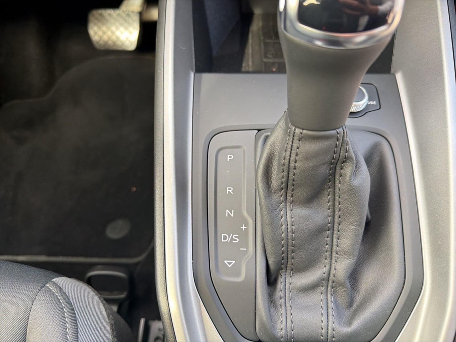 Audi A1 Sportback – Bild 22
