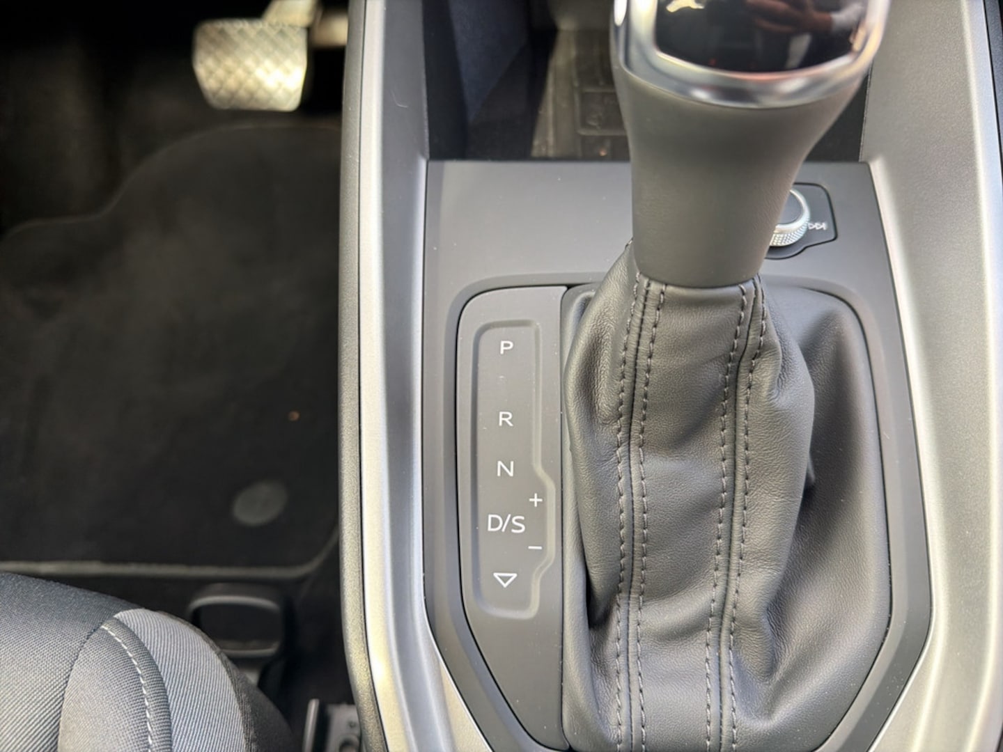 Bild über Audi A1 Sportback S line 25 TFSI S tronic - für weitere Informationen kontaktieren Sie den Audi Partner