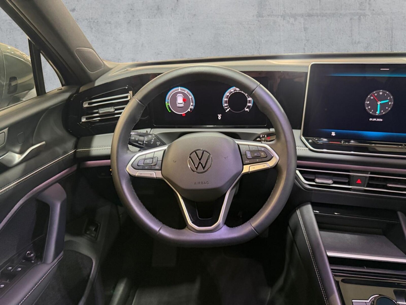Volkswagen Tiguan – Bild 9