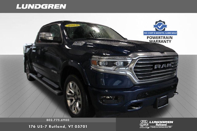 Photo of 2023 RAM 1500