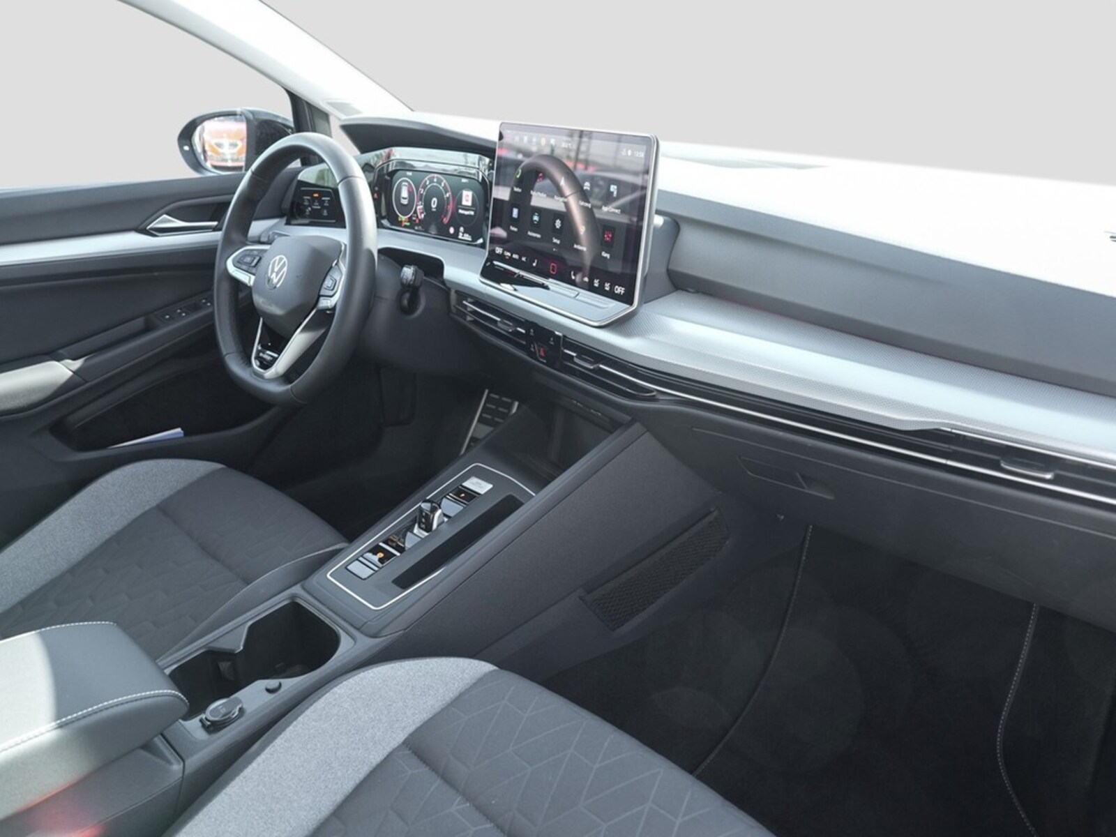 Volkswagen Golf – Bild 9
