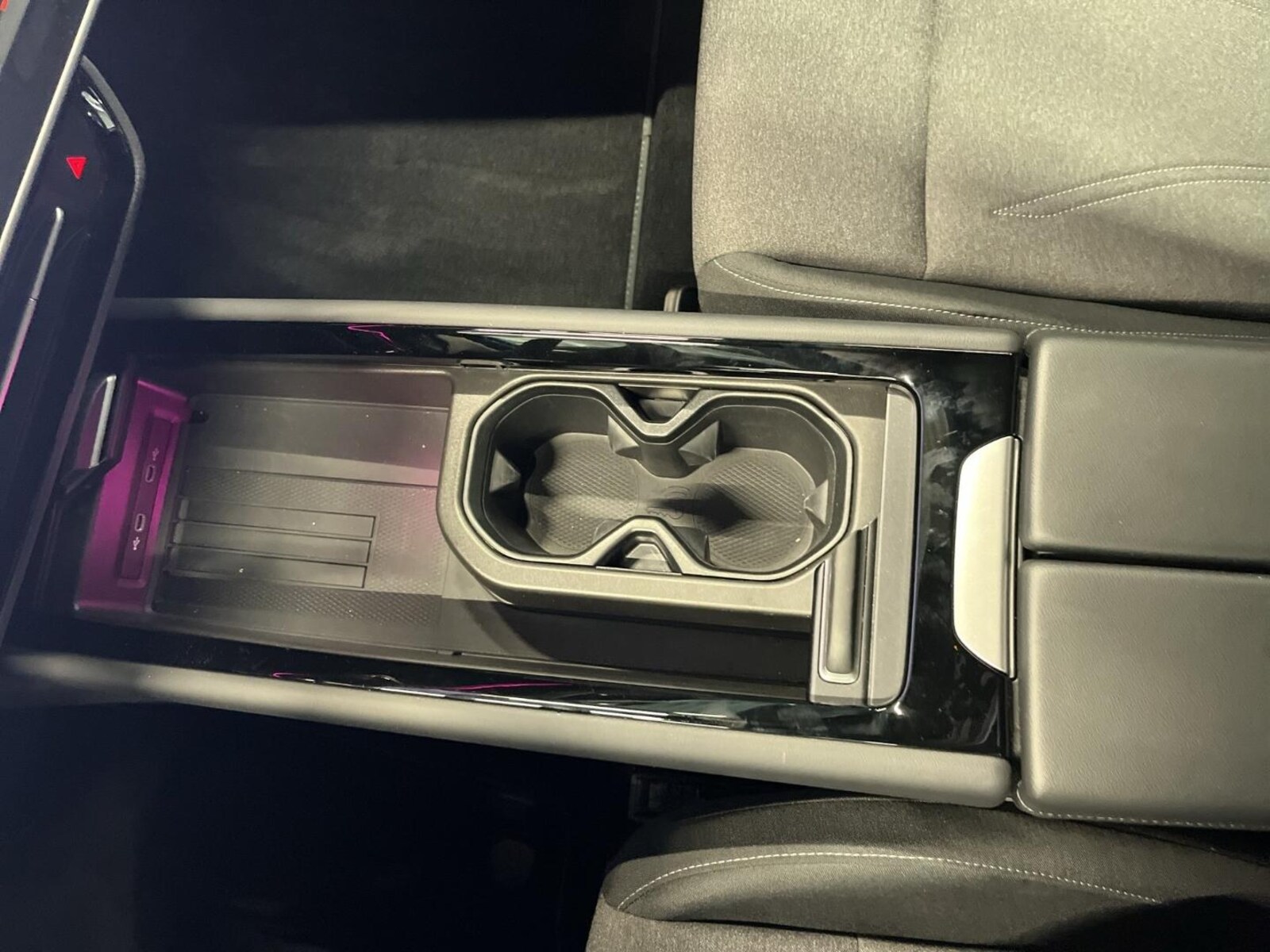 Volkswagen ID.7 Tourer – Bild 19