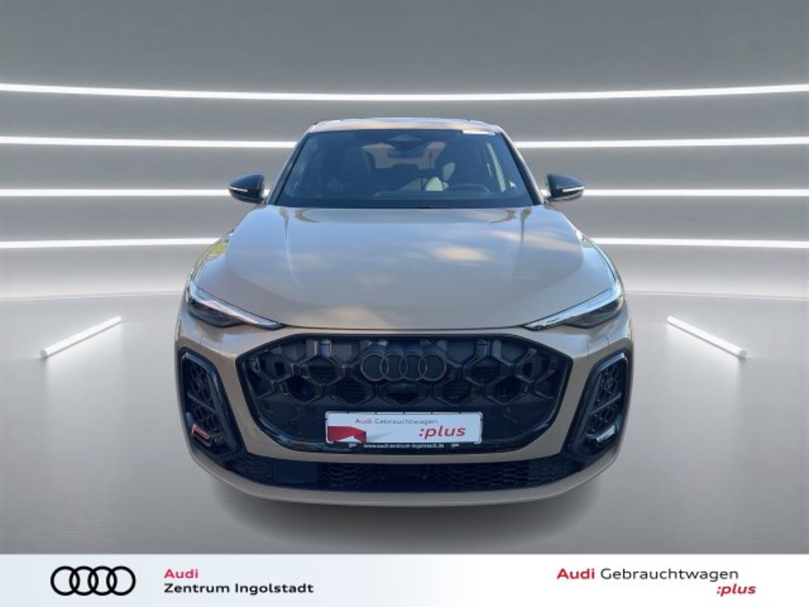 Audi Q5 – Bild 3