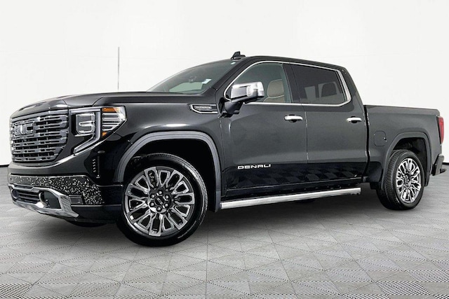Photo of 2026 GMC Sierra 1500