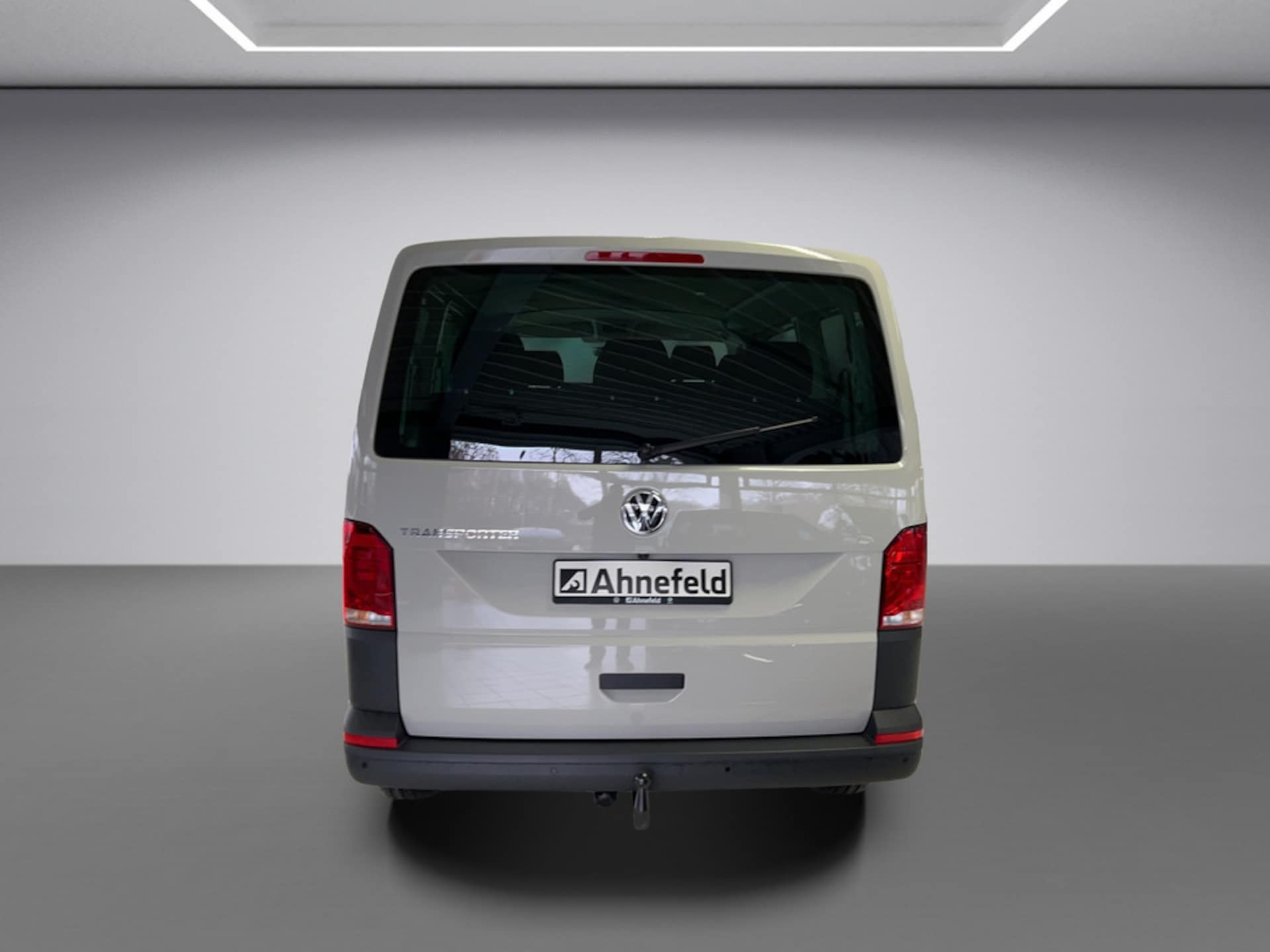 Volkswagen T6.1 Transporter Kombi kurzer Radstand