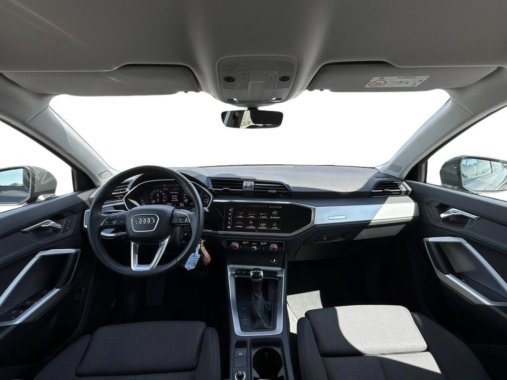 Image about Audi Q3 Q3 35 TFSI advanced 150 hk S tronic