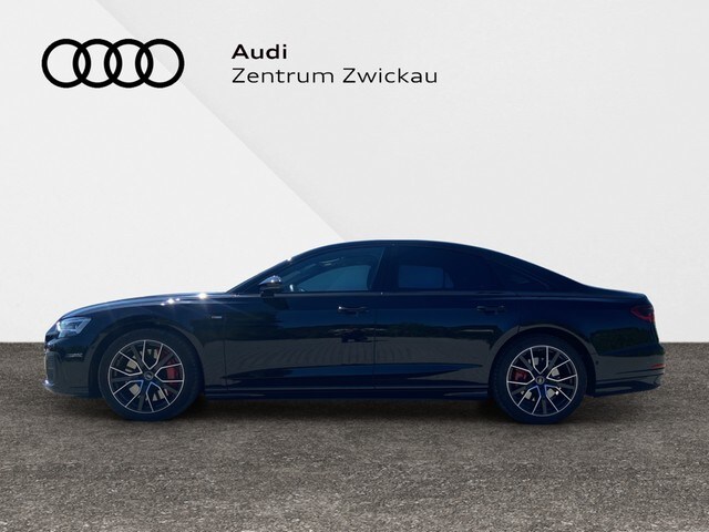 Image about Audi A8 TFSI e 60 TFSI e quattro tiptronic
