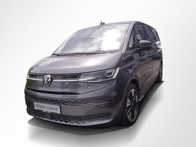 Volkswagen Multivan langversion