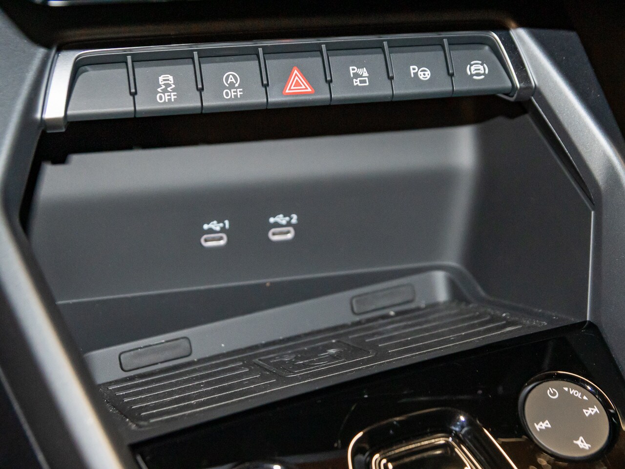 Image about Audi A3 Sportback advanced 35 TFSI S tronic