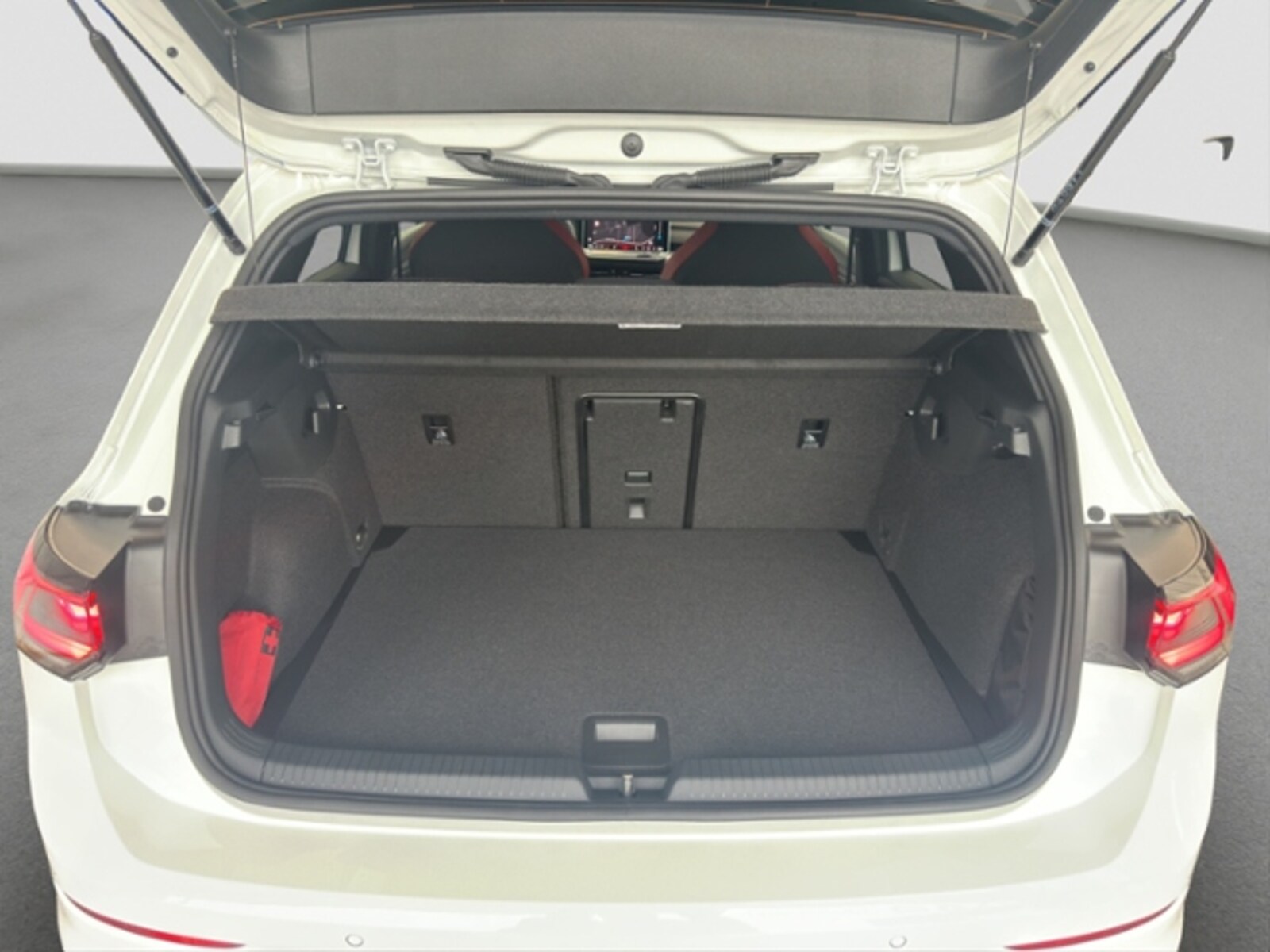 Volkswagen Golf – Bild 16
