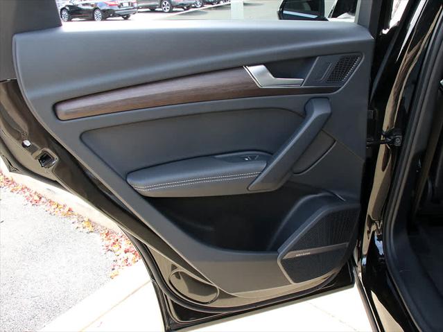 2025 AUDI Q5 - Image 37