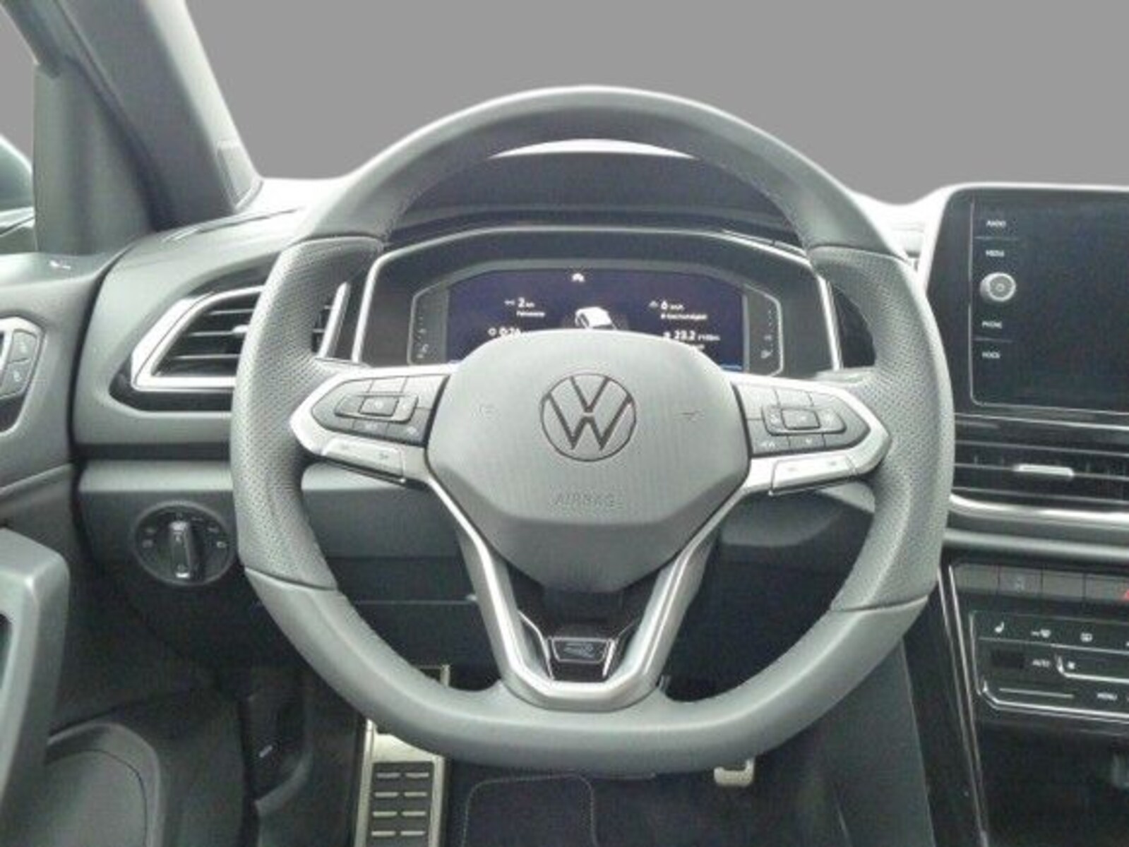 Volkswagen T-Roc – Bild 12