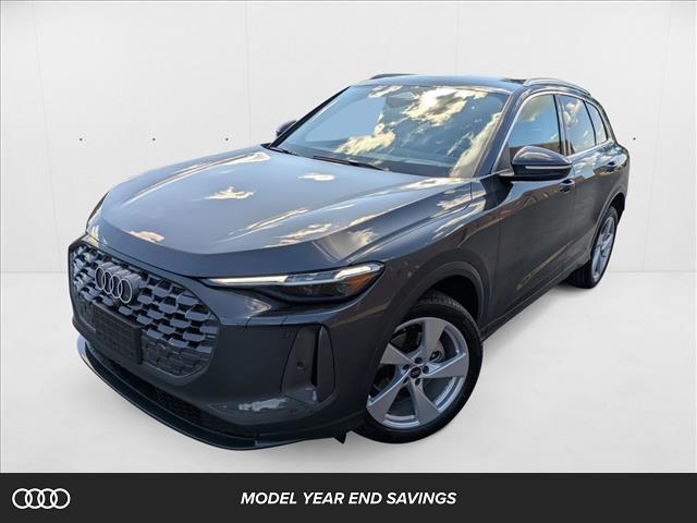 2025 AUDI Q5 - Image 1