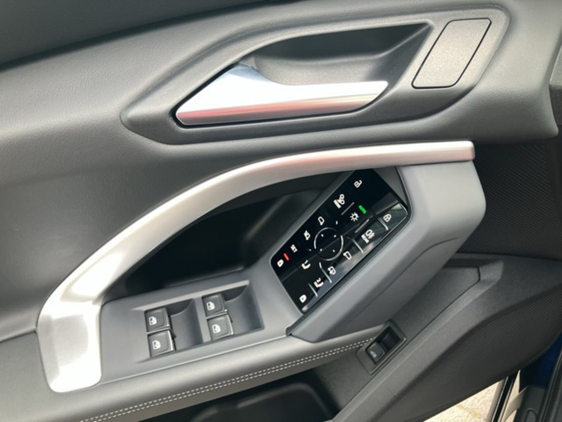 Audi Q5 SUV