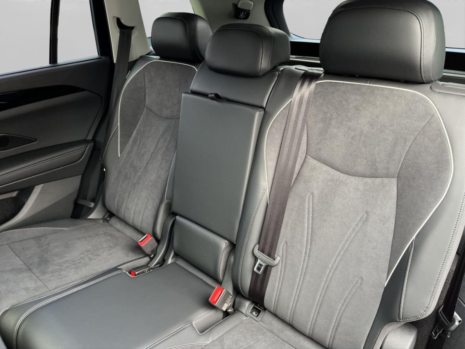 Volkswagen Tayron – Bild 13