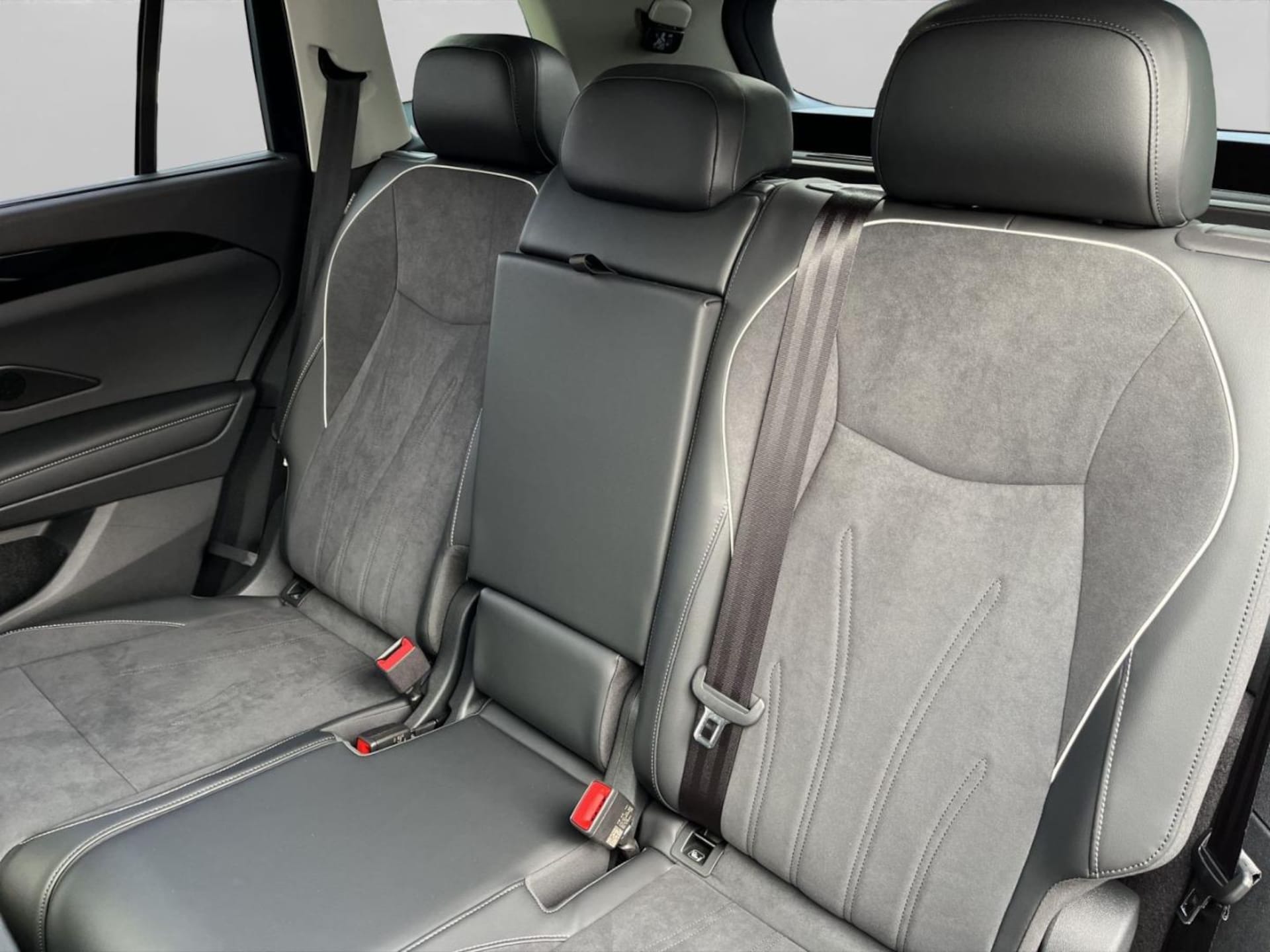 Volkswagen Tayron Elegance