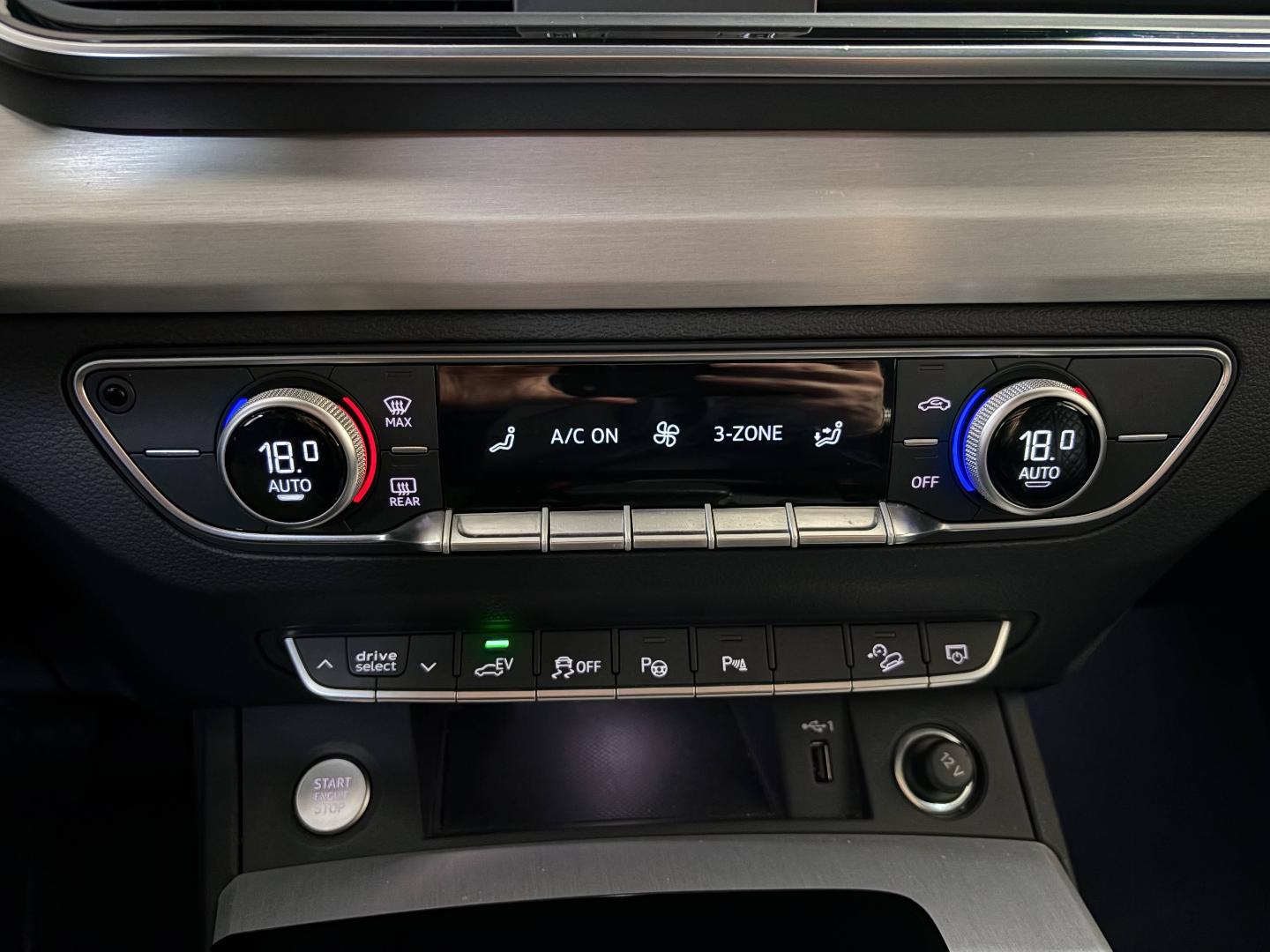 Image about Audi Q5 TFSI e S line 55 TFSI e quattro 270 kW (367 ch) S tronic