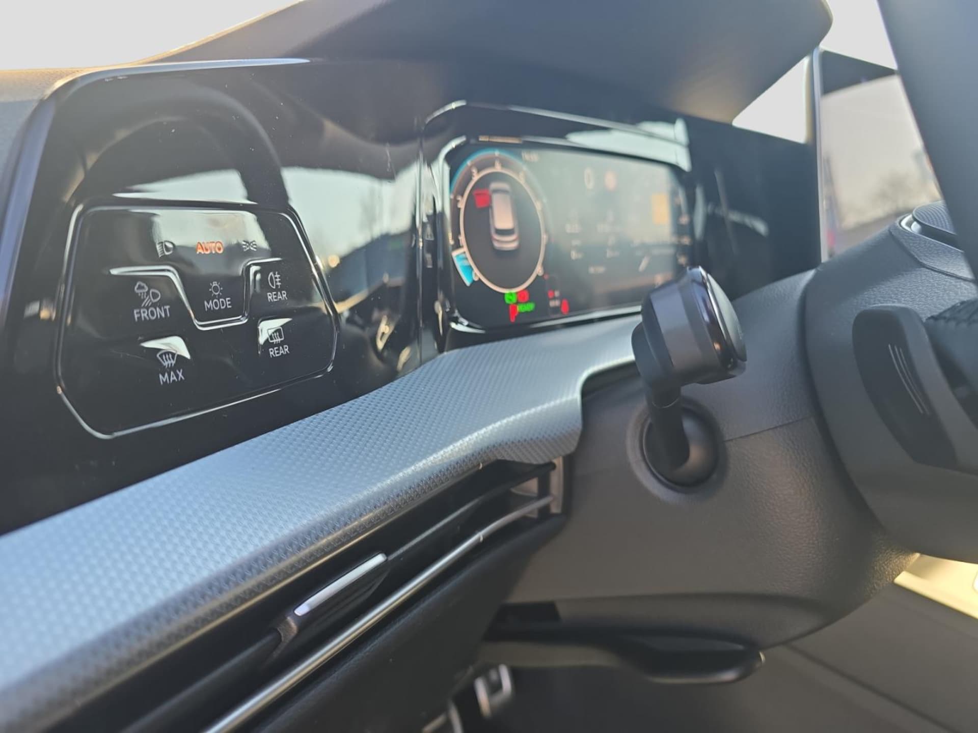 Volkswagen Golf ENERGY