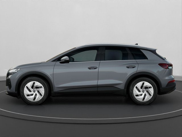 Audi Q4 E-tron 45 E-tron -  - Joinsteer - #3