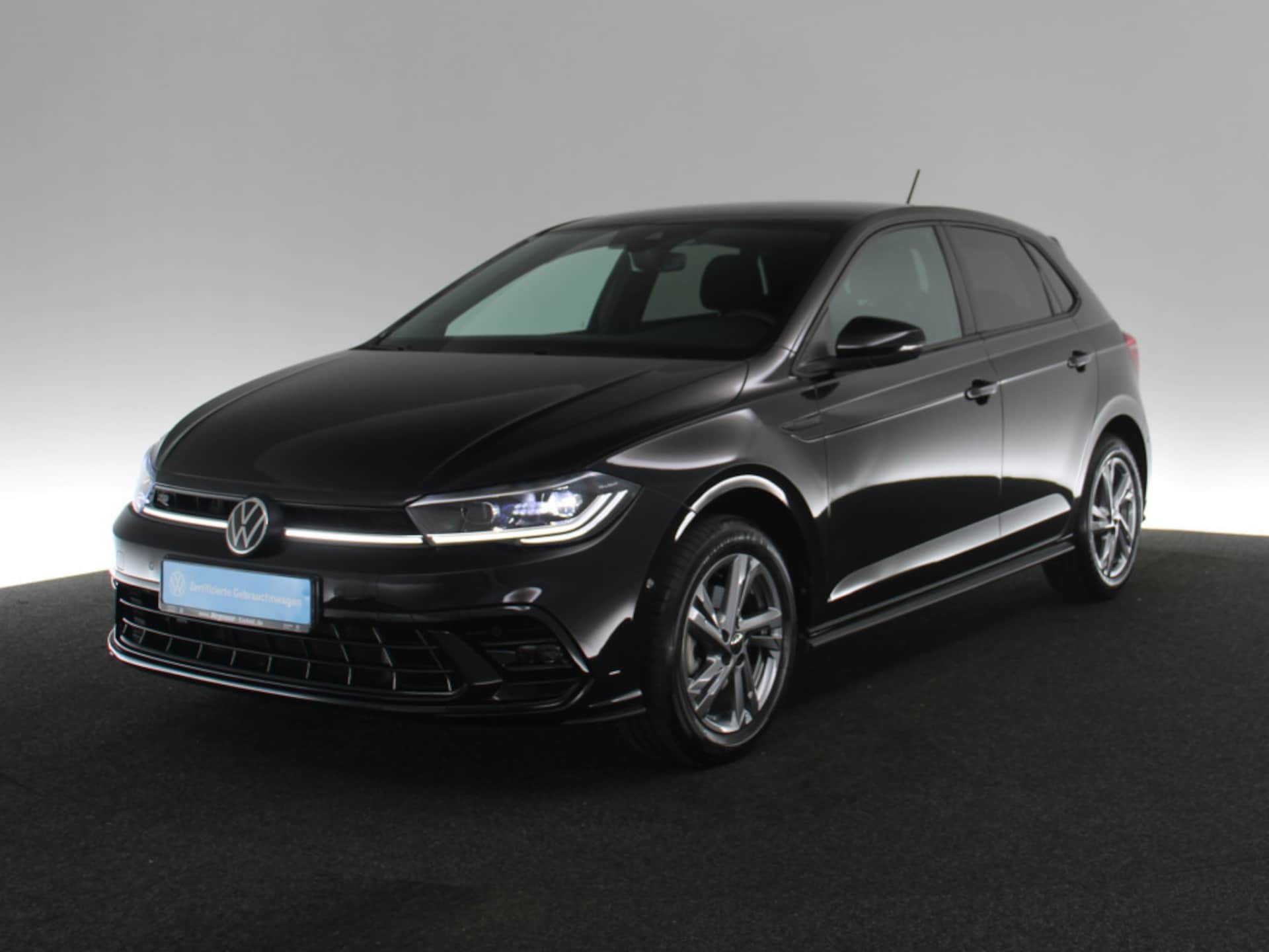 Volkswagen Polo R-Line