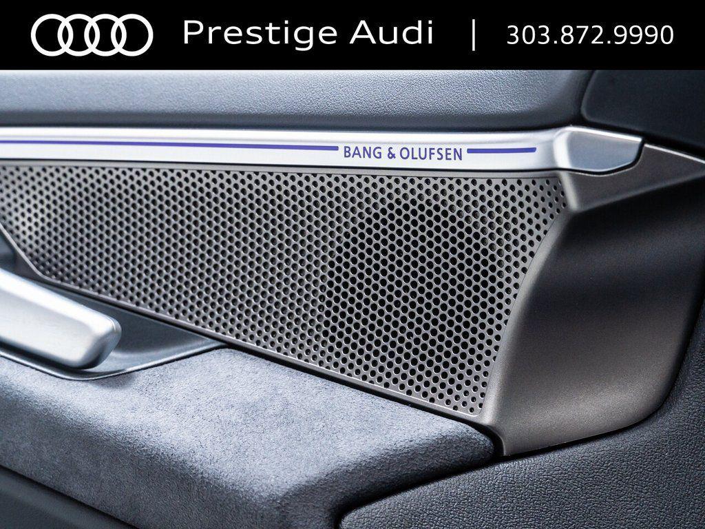 2026 Audi A6 Prestige - Photo 25