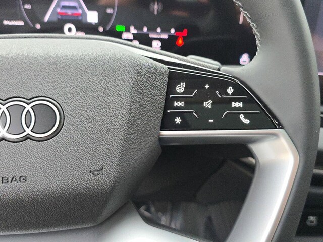 2026 Audi A6 Premium Plus - Photo 21