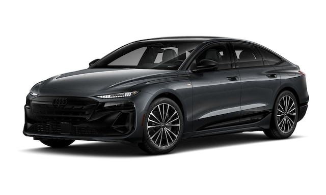 2027 Audi A6 Sportback e-tron