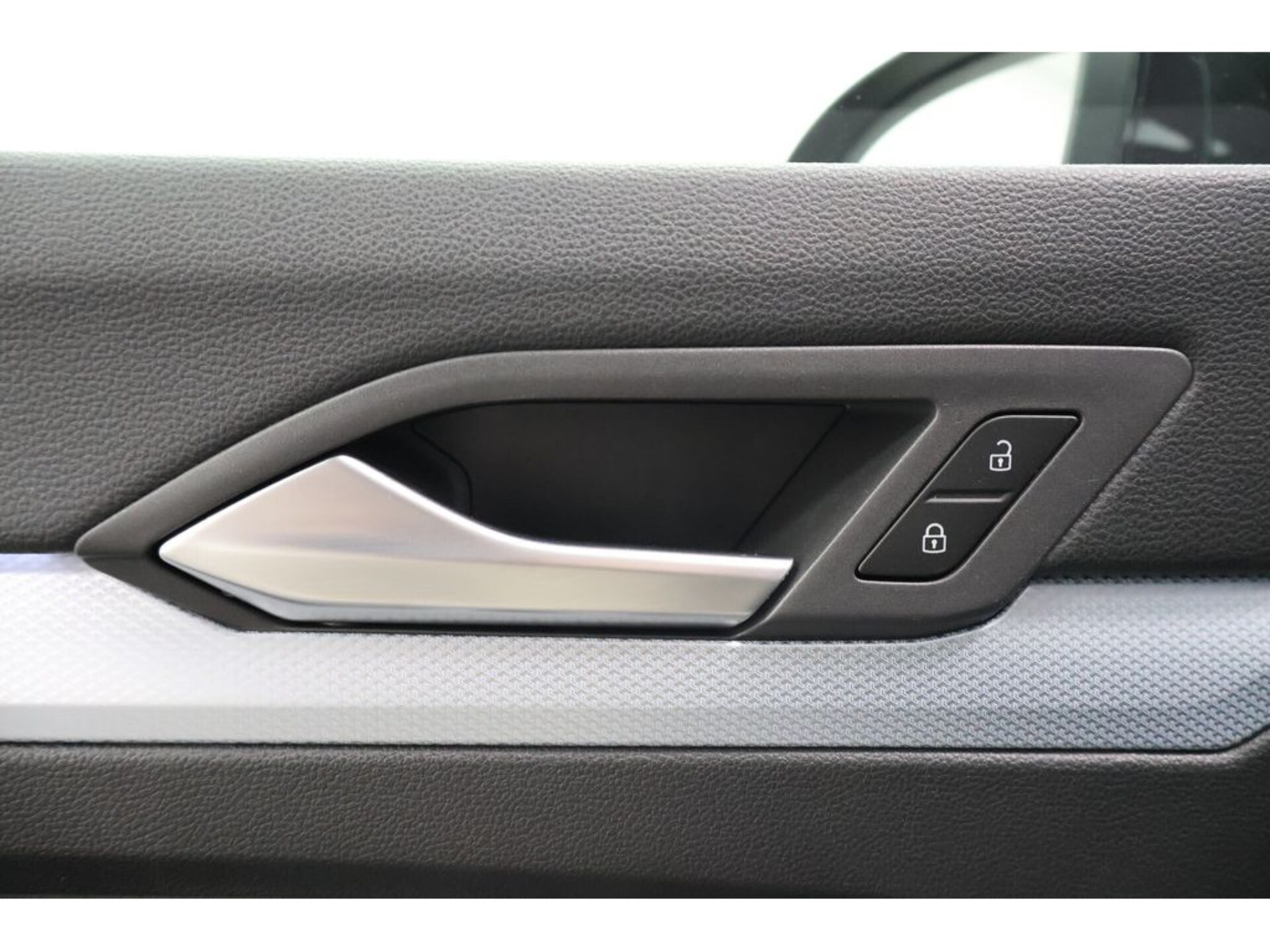 Volkswagen Golf Variant Goal