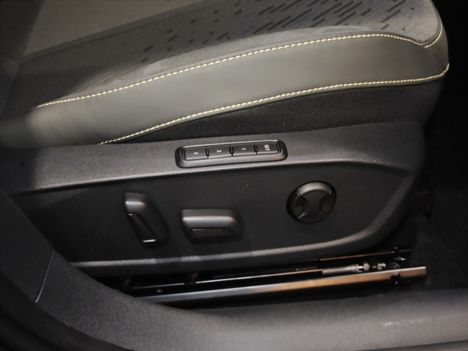 CUPRA Formentor VZ