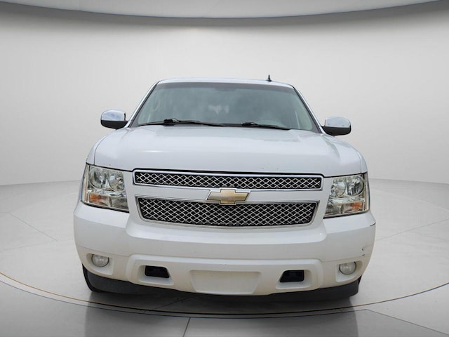 2011 Chevrolet Tahoe