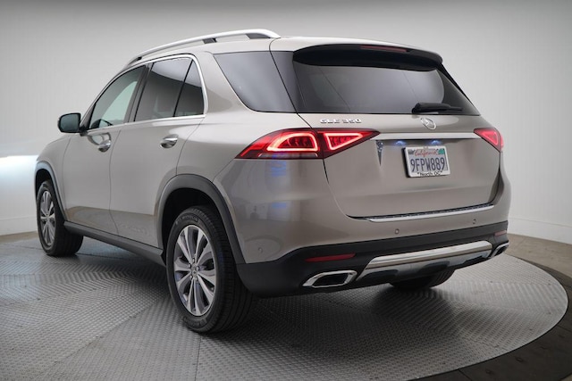 2023 Mercedes-Benz GLE 350