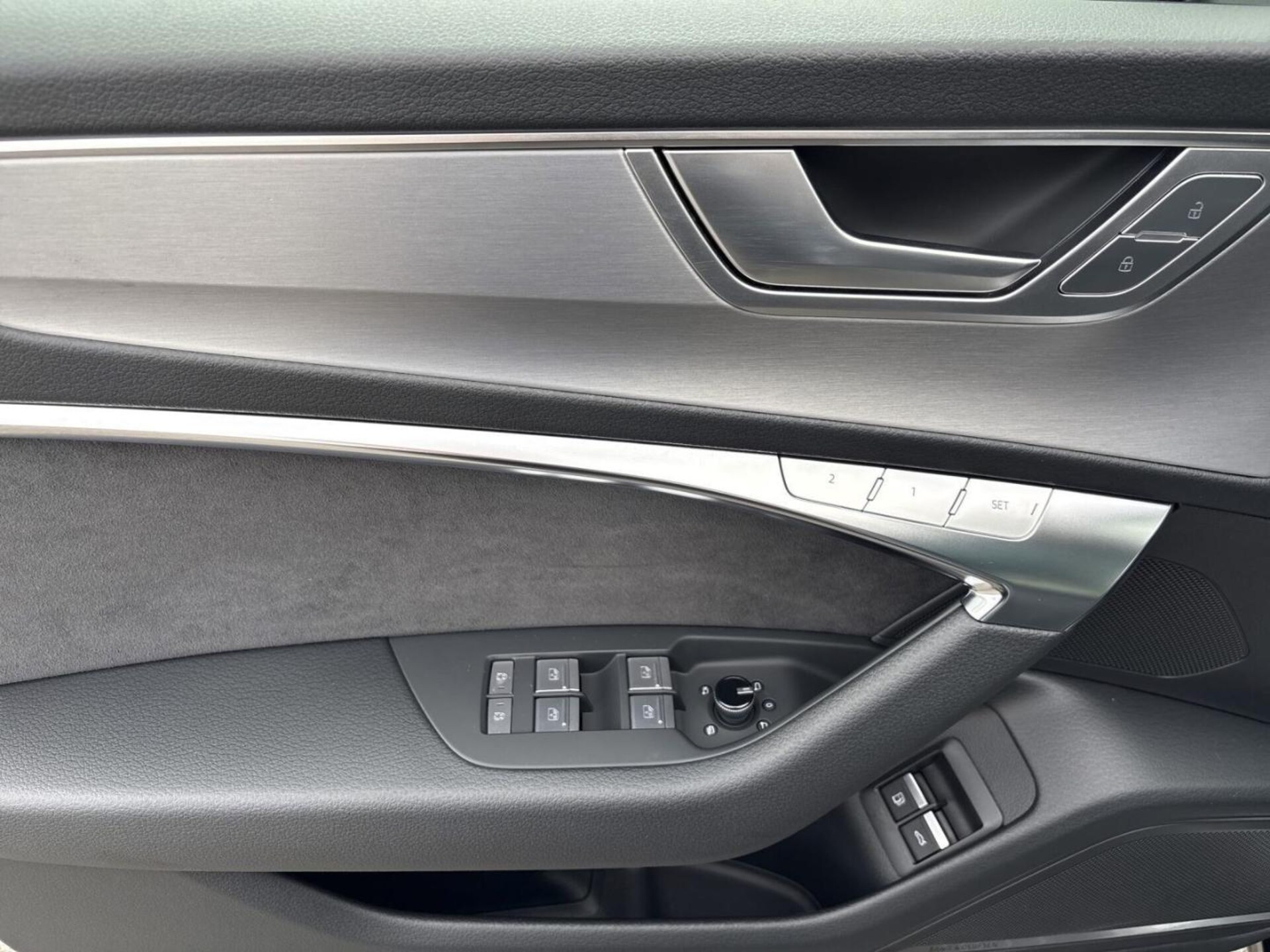Audi A6 Avant TFSI e Design