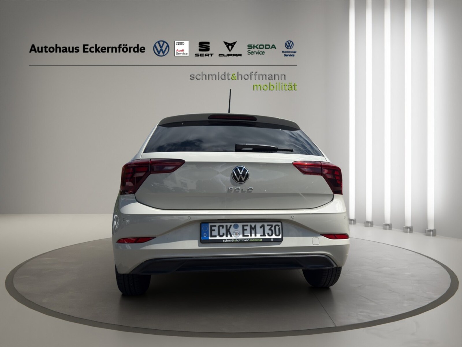 Volkswagen Polo – Bild 4