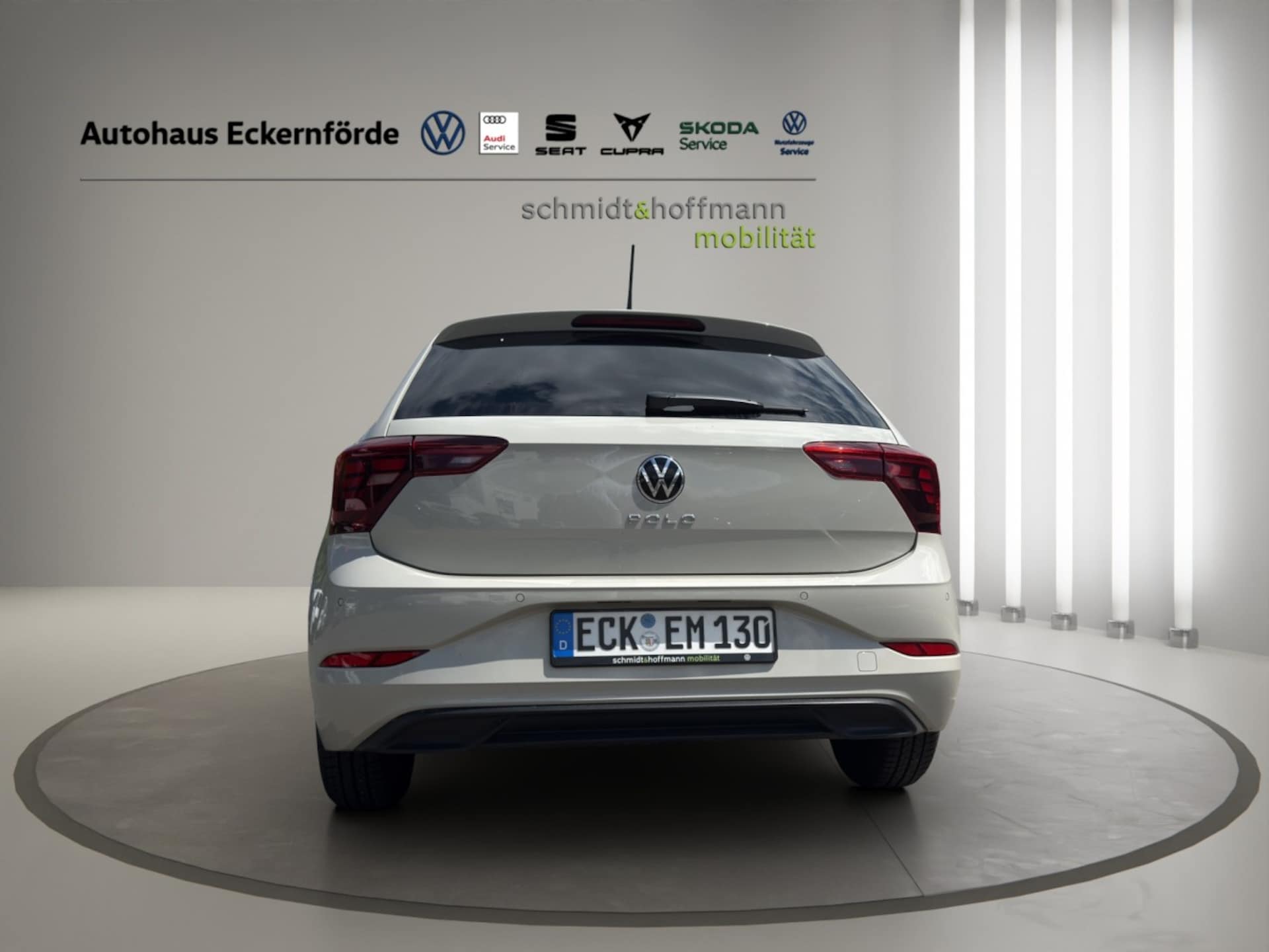 Volkswagen Polo Life