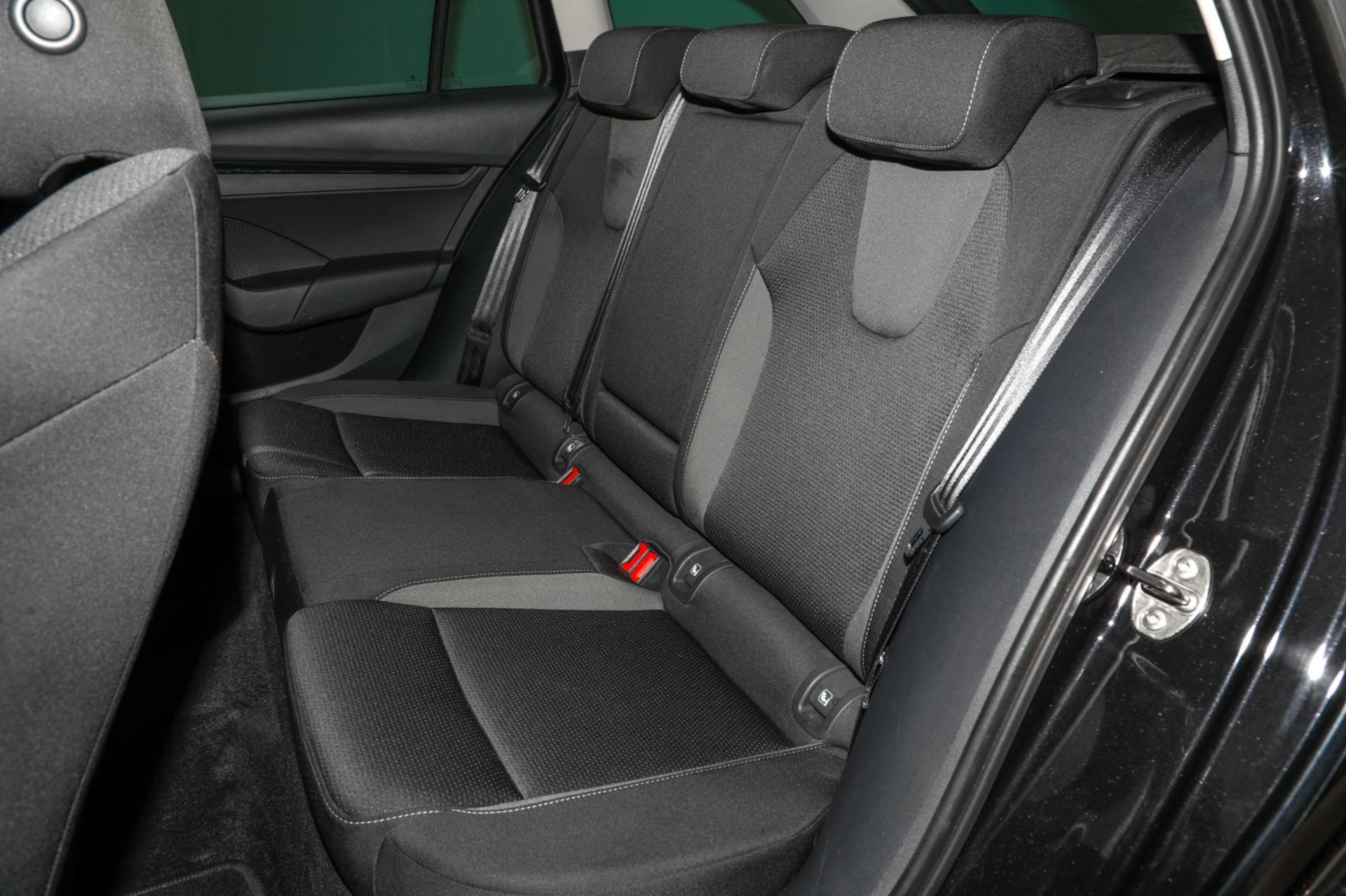 Skoda Octavia Combi Ambition