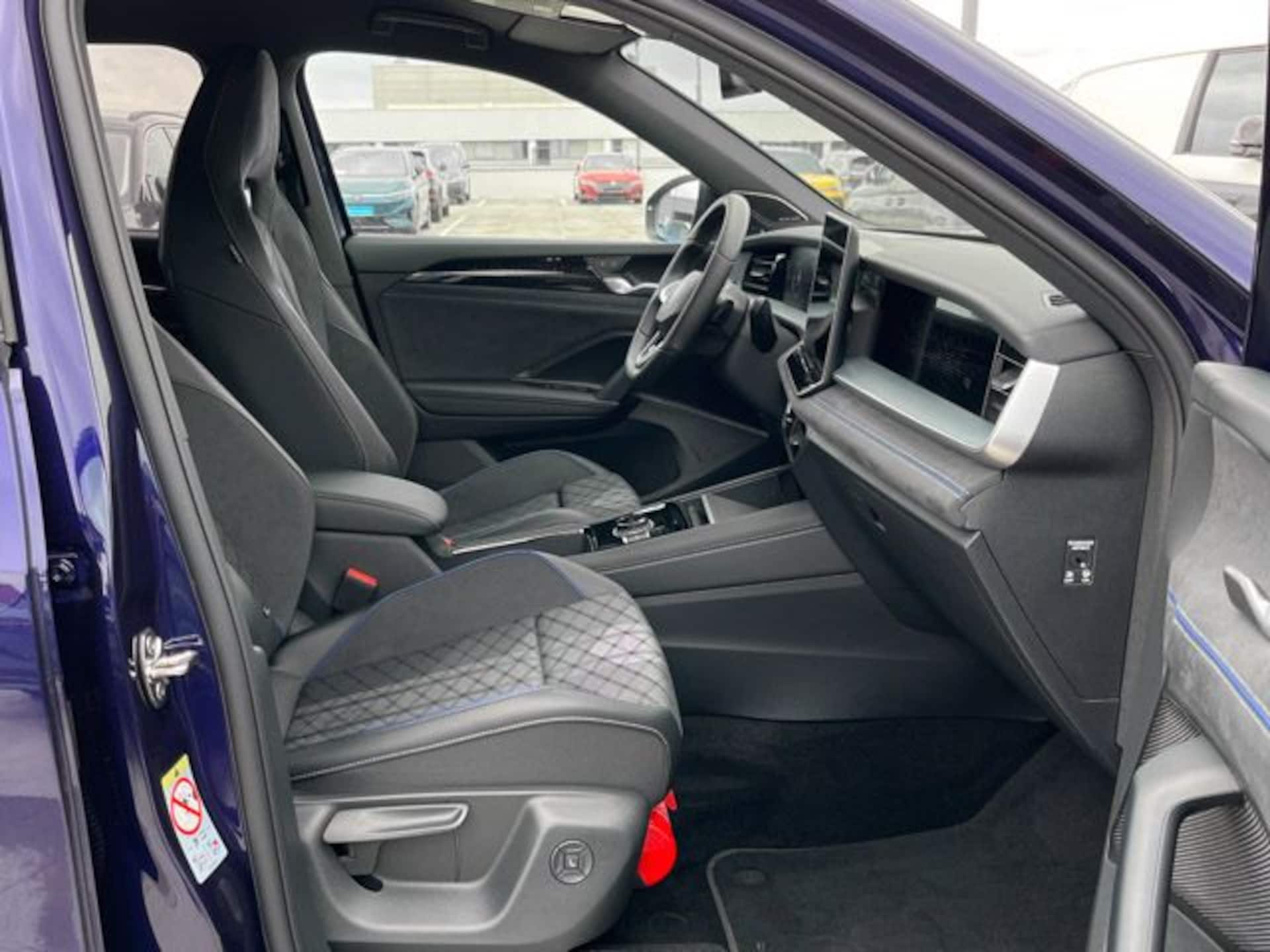Volkswagen Tayron R-Line