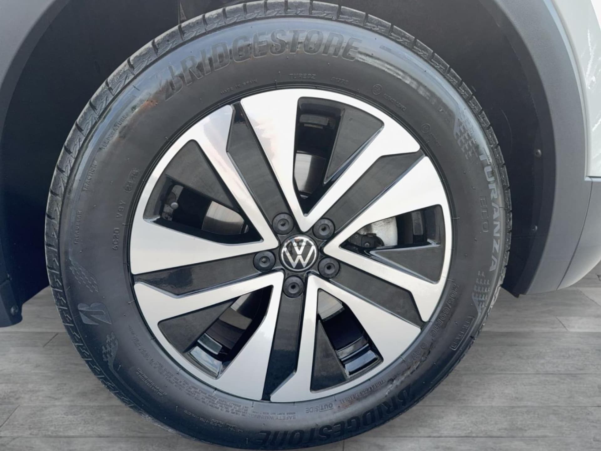 Volkswagen T-Cross ENERGY