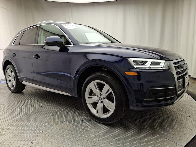 2019 Audi Q5