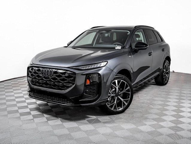 Photo of 2026 Audi Q3 SUV