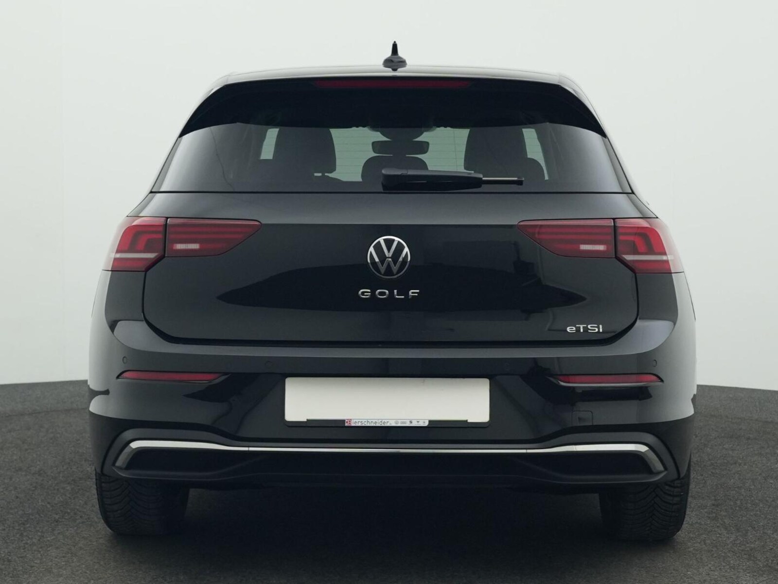 Volkswagen Golf – Bild 5