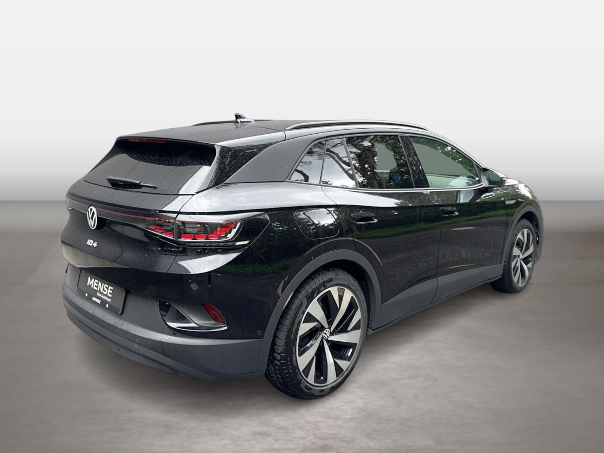 Volkswagen ID.4 Pro Performance