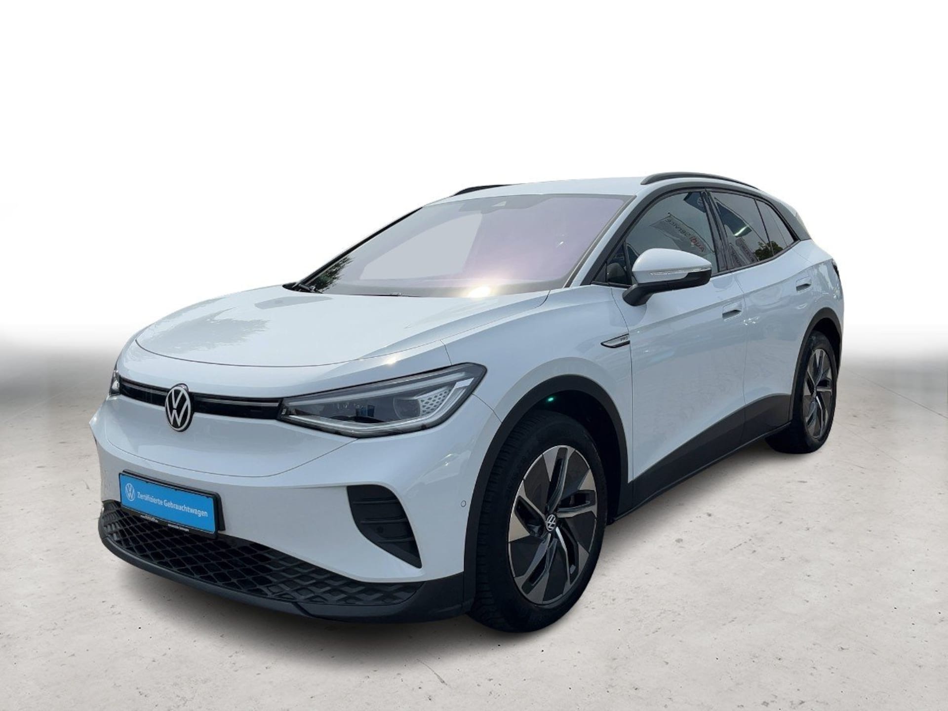 Volkswagen ID.4 Pro Performance