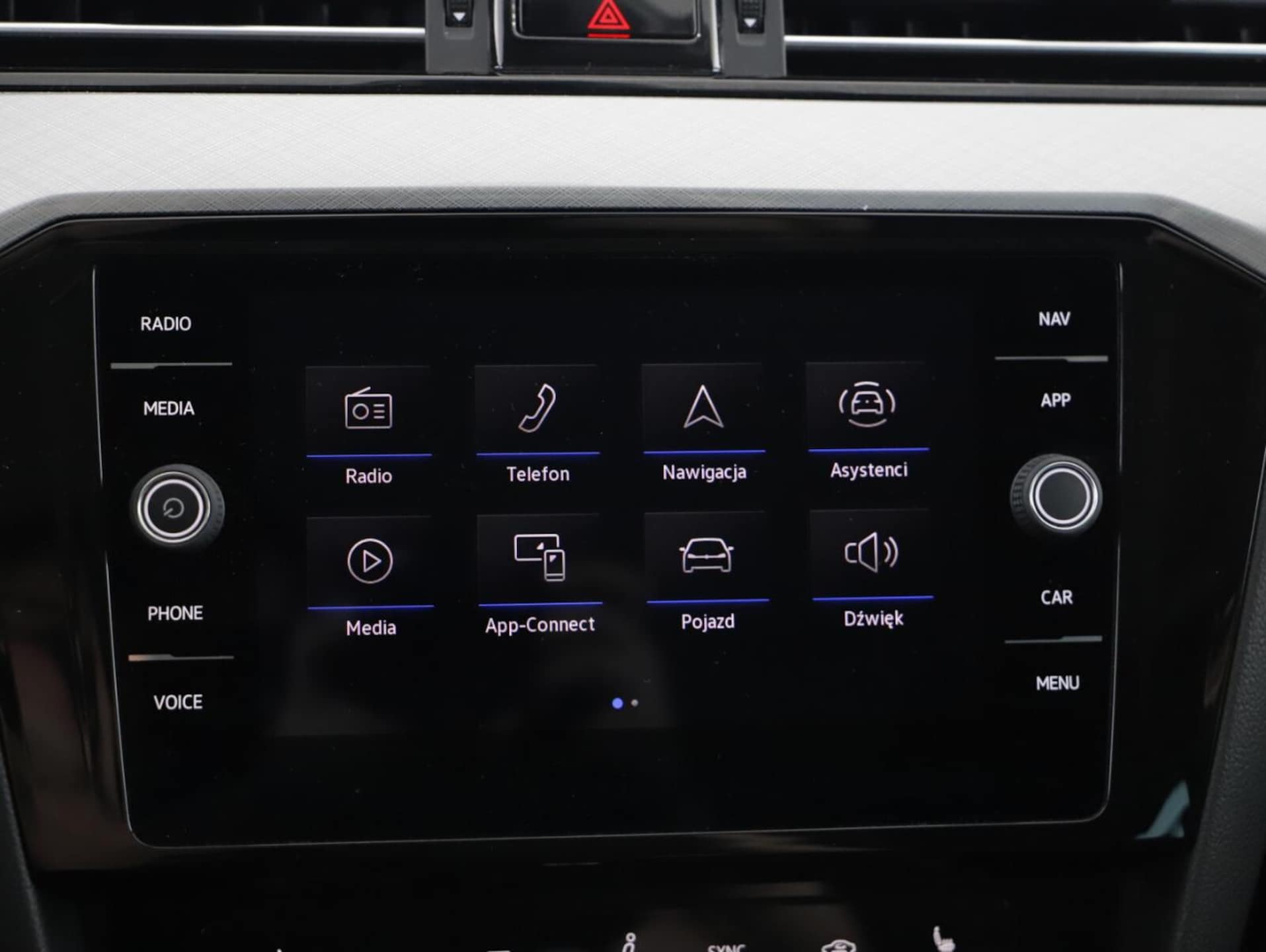 Volkswagen Passat Variant Business