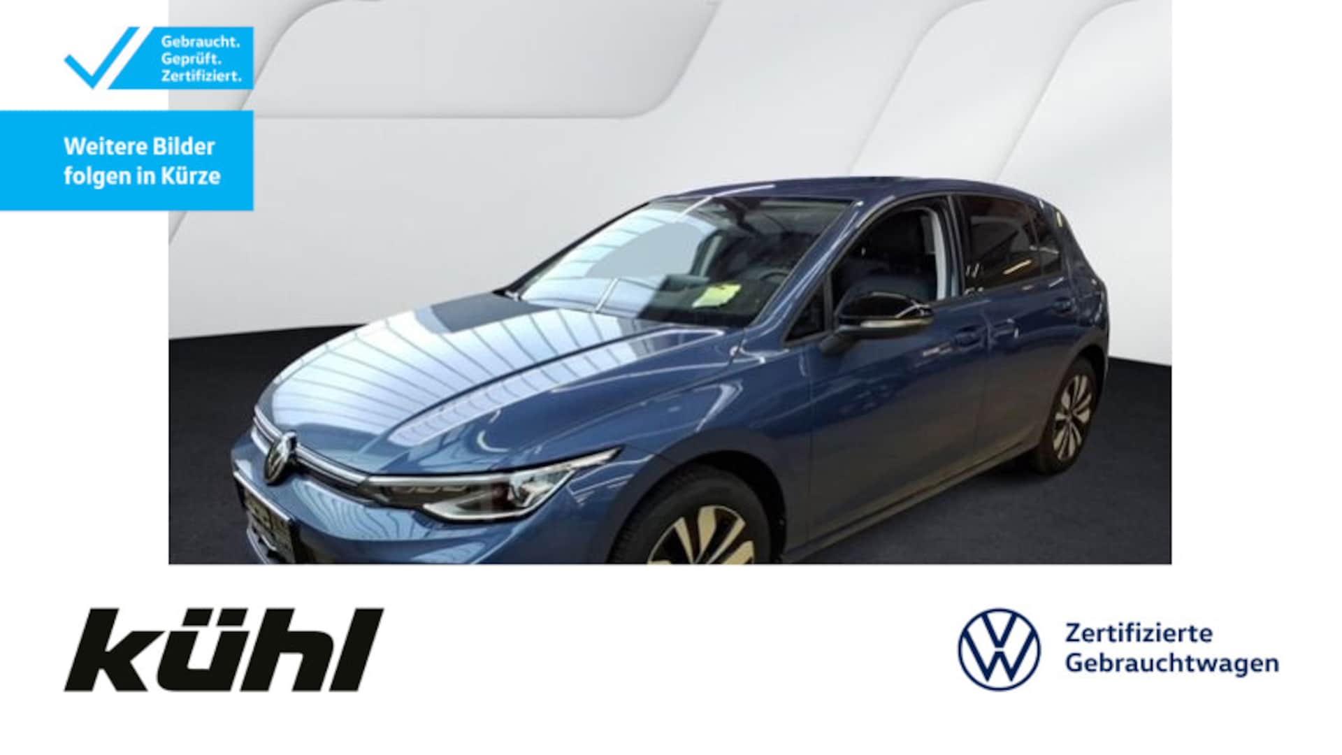 Volkswagen Golf Life