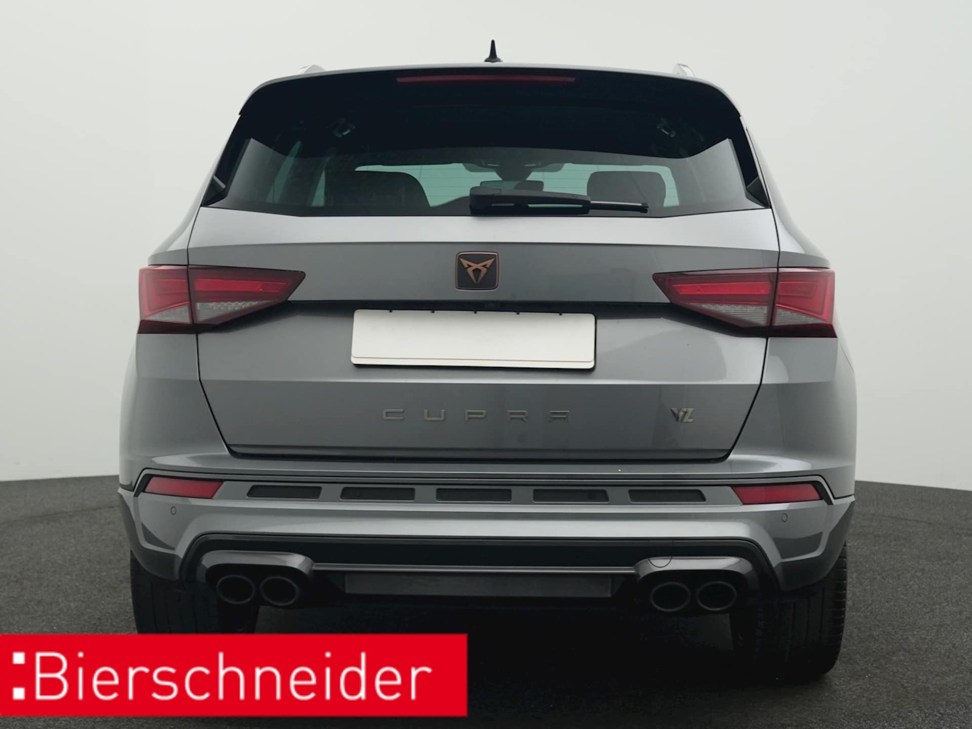 CUPRA Ateca VZ