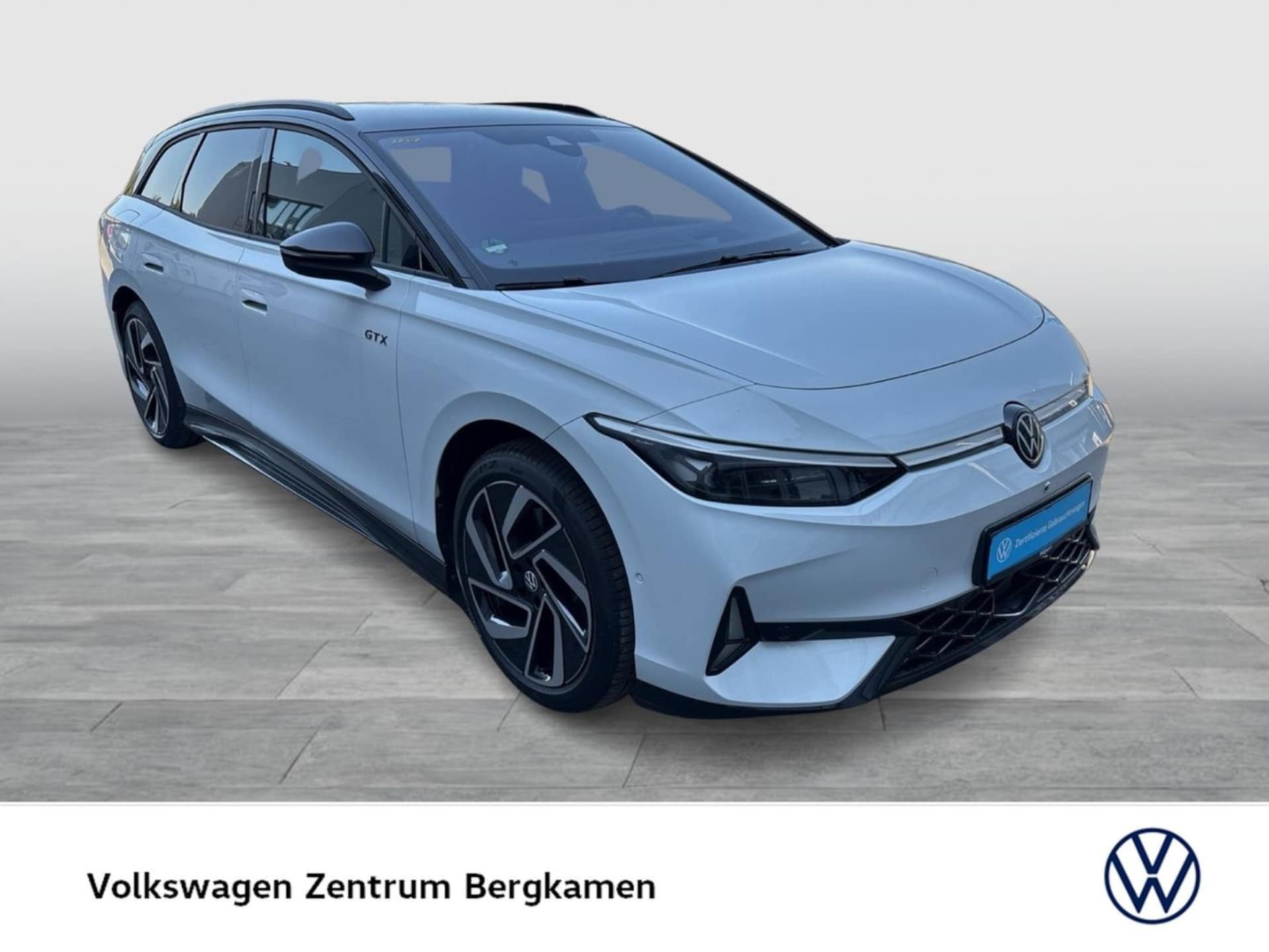 Volkswagen ID.7 Tourer GTX