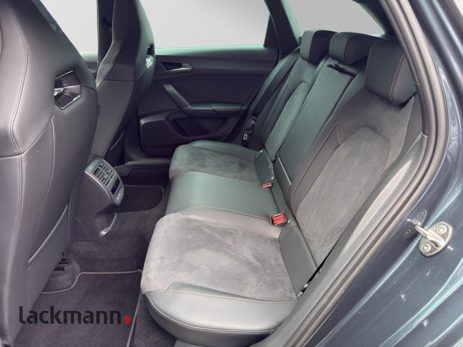 CUPRA Leon Sportstourer – Bild 9