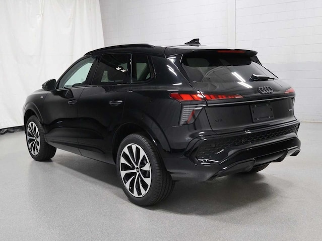 2026 Audi Q3 SUV