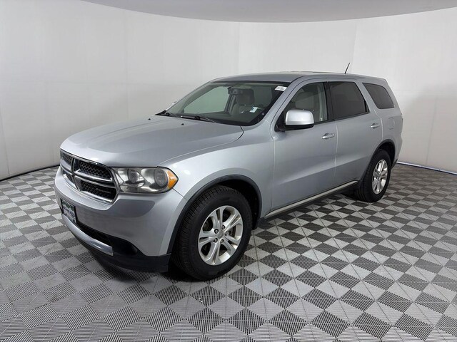 2011 Dodge Durango